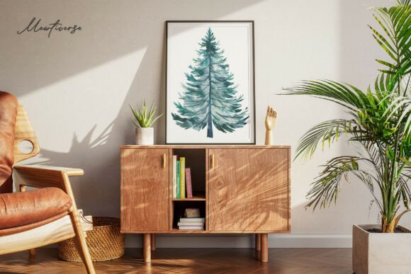 Blue Spruce - Christmas Tree Collection Review