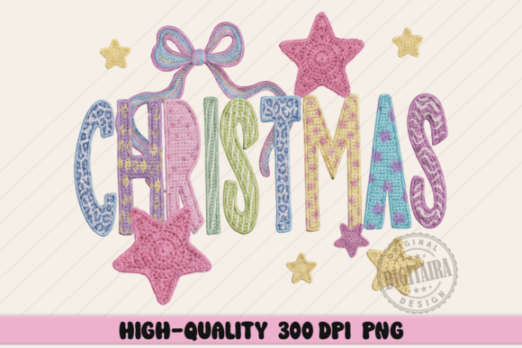 Christmas Preppy Yarn Png Illustrations Review