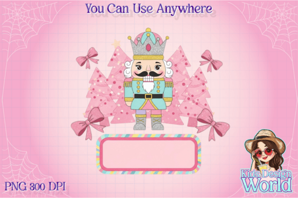 Nutcracker Christmas Tree PNG: A Brand Designer’s Review for Holiday Marketing